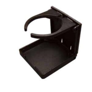SEA DOG NYLON ADJUSTABLE FOLDING DRINK 588220-1