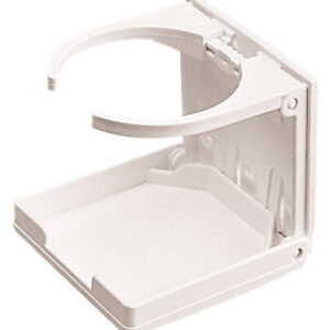 SEA DOG NYLON ADJUSTABLE FOLDING DRINK 588221-1