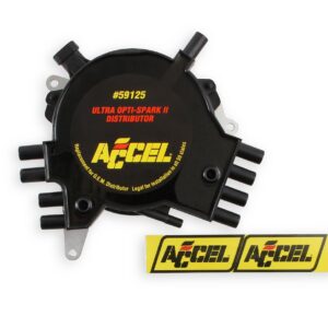 ACCEL - PERF REPL DISTRIBUTOR GM - ="59125"