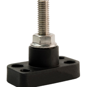 EGIS MOBILE POWERPOST M6 (1/4') STUD  RETAIL PA 6011-02