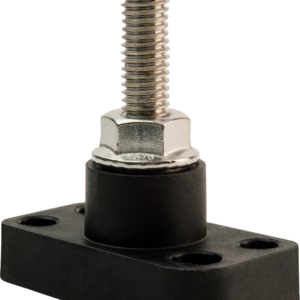 EGIS MOBILE POWERPOST M10 (3/8') STUD  RETAIL P 6012-03