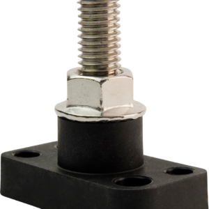 EGIS MOBILE POWERPOST M8 (5/16') STUD  RETAIL P 6012-04