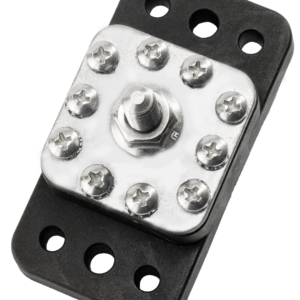 EGIS MOBILE POWER POST PLUS  M8(5/16') POST + 1 6012-308