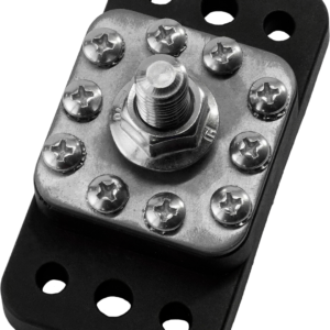 EGIS MOBILE POWER POST PLUS  M10(3/8') POST + 1 6012-408