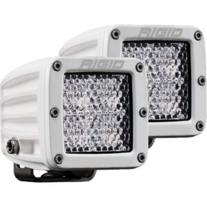 RIGID W D-SRS PRO DIF SM/2 602513