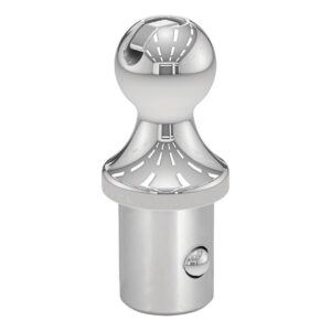 CURT MFG - GOOSENECKBALL;OERAMTRUCKS - ="60601"