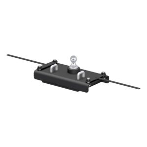 CURT MFG - GOOSENECK HITCH - ="60614"
