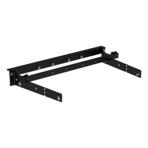 CURT MFG - GOOSENECK INSTALL KIT - ="60631"