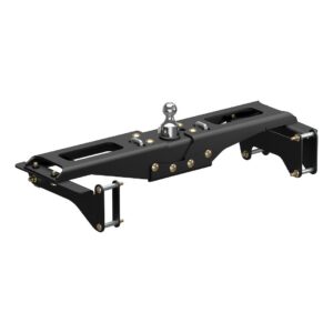 CURT MFG - OEM-STYLE GOOSENECK HITCH FOR GM - ="60642"