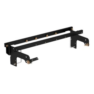 CURT MFG - GOOSENECK INSTALL KIT - ="60652"