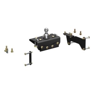 CURT MFG - GM GOOSENECK HEAD 32.5K - ="60686"