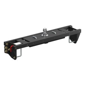 CURT MFG - DOUBLE LOCK EZR GOOSENECK HITCH KIT - ="60690"