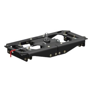 CURT MFG - POWERHAUL HITCH - ="60703"
