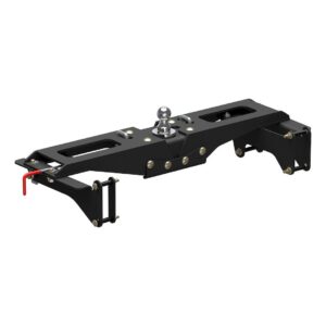 CURT MFG - POWERHAUL HITCH - ="60704"