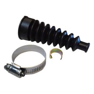 EMP SHIFT CABLE BELLOW & CLAMPS 61-00504