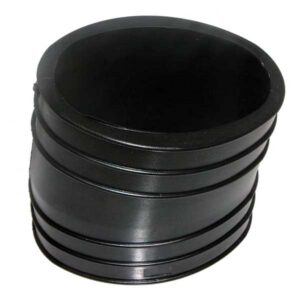 EMP LOWER TUBE EXHAUST BELLOW 61-01525