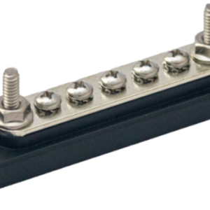 EGIS MOBILE MINIBUS DUAL #10 STUD + FIVE #8 SCR 6100-205