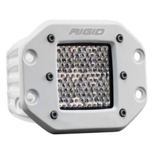 RIGID WHT D-SRS PRO DIF FM 611513