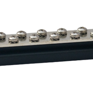 EGIS MOBILE COMMONBUS DUAL 1/4' STUD + TEN #8 S 6150-210