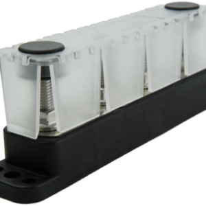 EGIS MOBILE MAXIBUS - FOUR 5/16' STUDS +4 CIRCU 6250-404