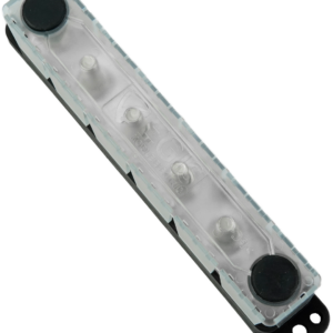 EGIS MOBILE MAXIBUS - SIX 5/16' STUDS - 250 AMP 6250-600