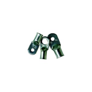 ANCOR TINNED LUG #4 #10  25PC 242253
