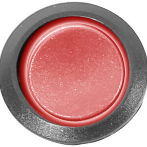 BUYERS PRODUCTS - SWITCH ROCKER 12VDC ON/OFF RED - 6391100
