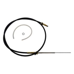GARMIN XDCR  CHIRP-LHW  1KW  THRU-HULL  12 010-12183-20