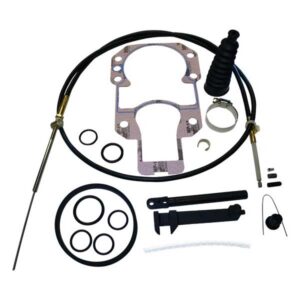 GARMIN XDCR  LOW/HIGH WIDE BAND  3KW  EXTE 010-12187-20