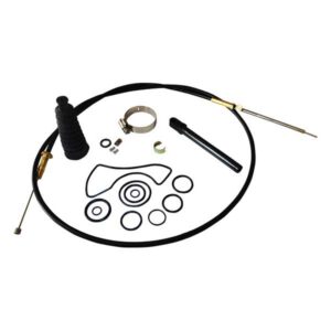 GARMIN XDCR  B265 CHIRP-LH  TH  1KW  12-PI 010-12379-20