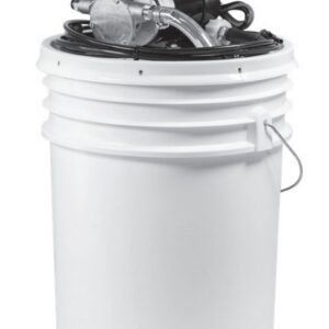 JOHNSON PUMPS - OIL CHANGE KIT WITH PAIL F3B-19 PUM - 65F3B