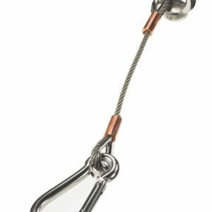 LEWMAR ANCHOR SAFETY STRAP SS 18' LNG SS180001
