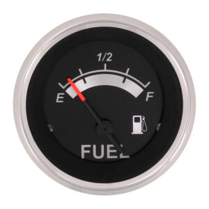 SIERRAMARINE FUEL  BLACK STERLING 2' 67021P