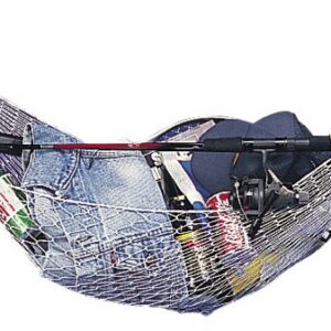 SEA DOG NYLON GEAR HAMMOCK 671100-1
