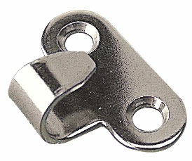 SEA DOG STAINLESS HAMMOCK HOOK 671460-1