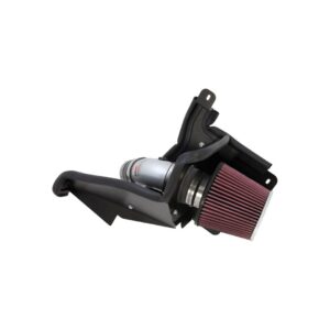 K&N FILTER - PERFORMANCE INTAKE KIT - ="69-3517TS"