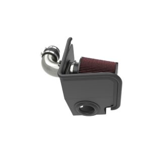 K&N FILTER - PERFORMANCE AIR INTAKE SYSTEM - ="69-6036TC"