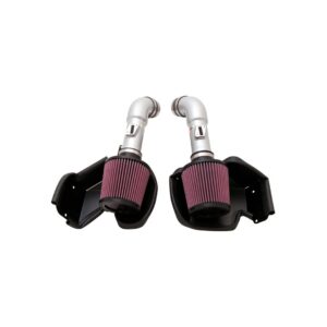 K&N FILTER - INTAKE-09 INFINITYG37 3.7 - ="69-7078TS"
