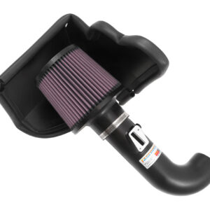 K&N FILTER - PERFORMANCE INTAKE KIT - ="69-8006TTK"