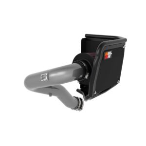 K&N FILTER - PERFORMANCE AIR INTAKE SYSTEM - ="69-8012TC"