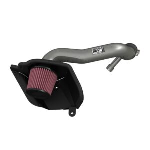K&N FILTER - PERFORMANCE AIR INTAKE SYSTEM - ="69-9510TC"