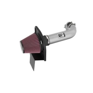 K&N FILTER - PERFORMANCE AIR INTAKE SYSTEM - ="69-9900TS"