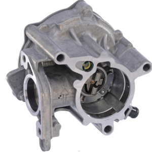 HELLA - VACUUM PUMP  BRAKE SYSTEM - ="7.24807.29.0"