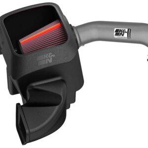 K&N FILTER - NEXTGEN ALUM; DODGE/RAM 1500 V8-5.7 - ="70-1561"