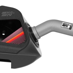 K&N FILTER - NEXTGEN ALUM; RAM 1500 V8-5.7L  201 - ="70-1578"