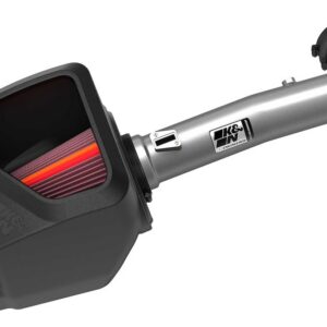 K&N FILTER - NEXTGEN ALUM; GM 1500 V8-5.3L/6.2L - ="70-3082"