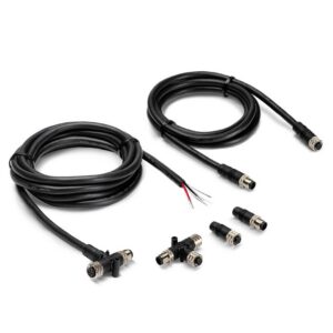 HUMMINBIRD NMEA 2000 SINGLE STARTER KIT 700064-1