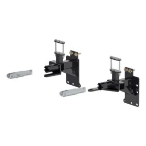 CURT MFG - CUSTOM TOW BAR BASE PLATE  SELECT J - ="70132"