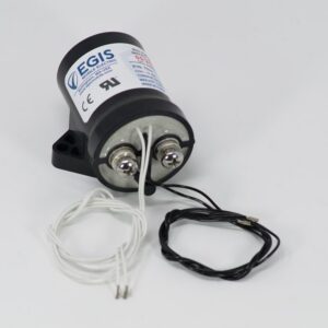 EGIS MOBILE CONTACTOR  100A   12V W/AUX CONTACT 7024