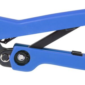 ANCOR DOUBLE CRIMP RATCHET TOOL 703035